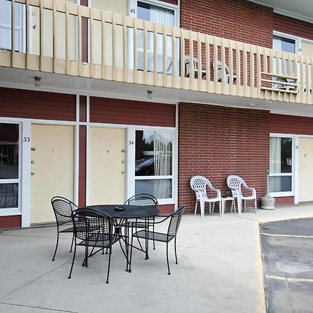 Pine View Inn Virginia エクステリア 写真