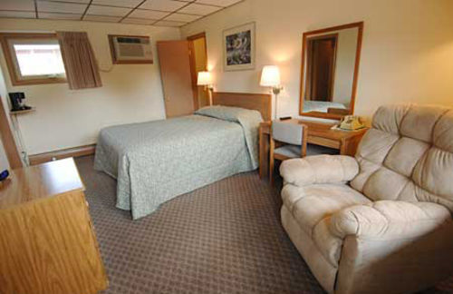 Pine View Inn Virginia エクステリア 写真