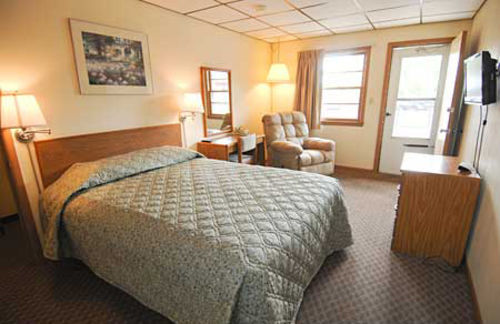 Pine View Inn Virginia エクステリア 写真