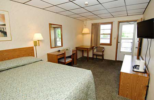 Pine View Inn Virginia エクステリア 写真