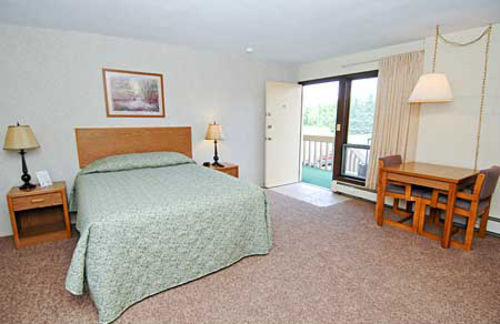 Pine View Inn Virginia エクステリア 写真