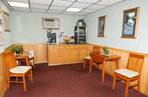 Pine View Inn Virginia エクステリア 写真