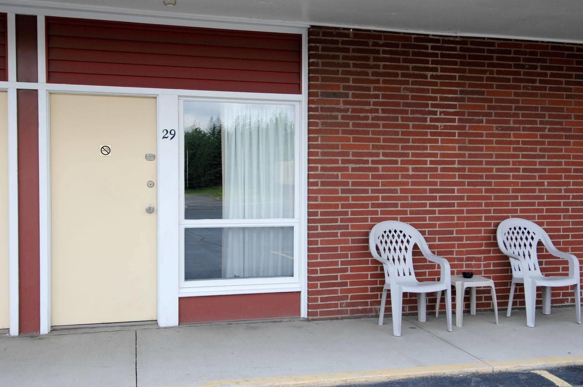 Pine View Inn Virginia エクステリア 写真