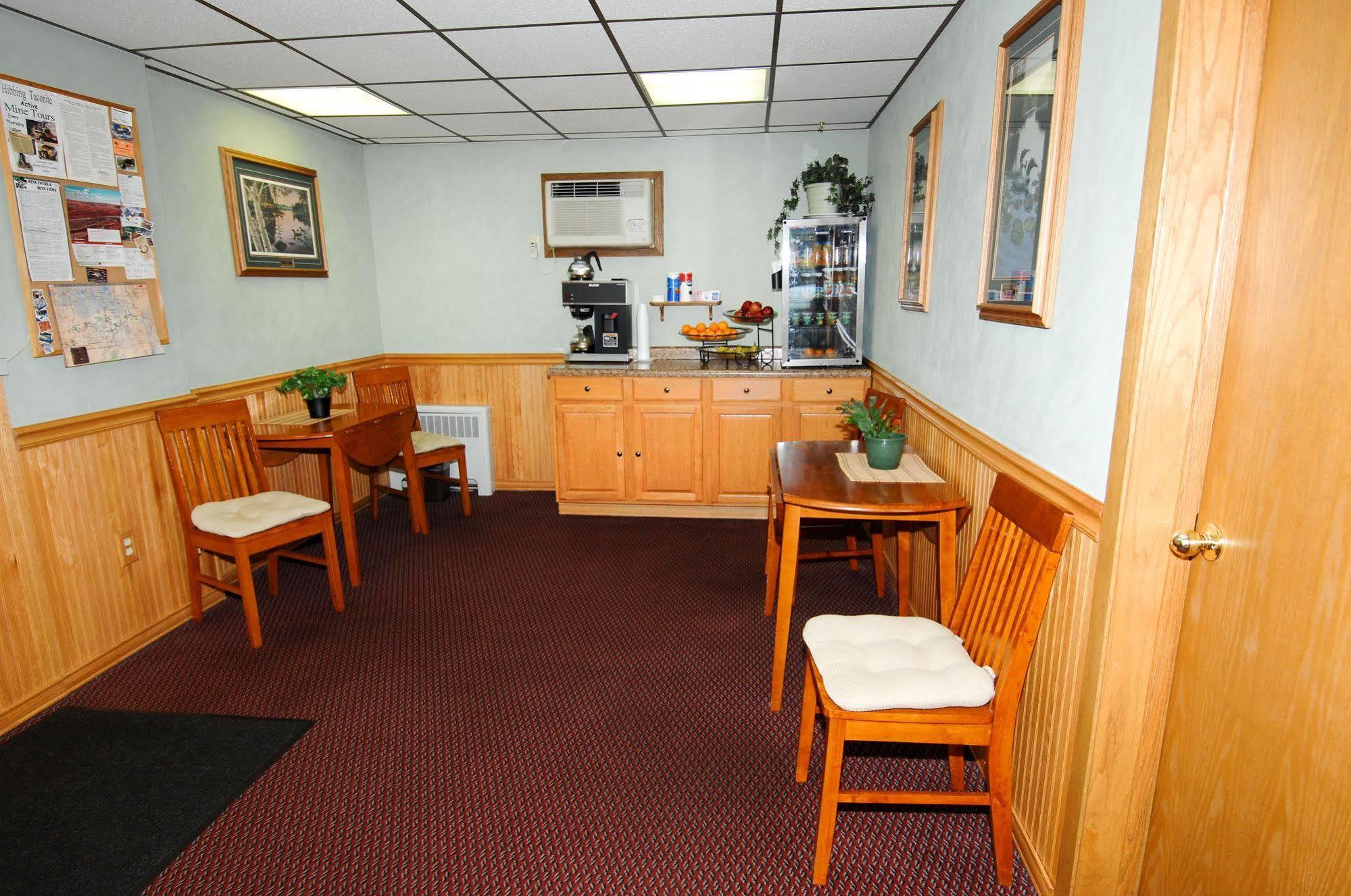 Pine View Inn Virginia エクステリア 写真